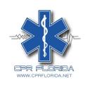 CPR Florida of Miami logo
